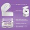 Bakell - Pollipop Purple Tinker Dust Edible Glitter (5g, 1x Jar) for Food, Desserts, and Beverages!